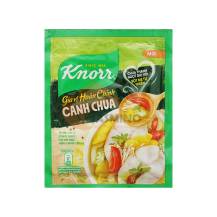 Obrázek k výrobku 7539 - KNORR Koření na kyselou polévku 30g