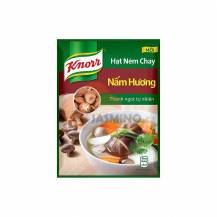 Obrázek k výrobku 2944 - KNORR veganské houbové koření na vaření 170g