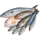 Obrázek ke kategorii 124 - Konzervované ryby