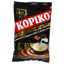 Obrázek k výrobku 7187 - KOPIKO Kávový bonbon 175g