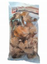 Obrázek k výrobku 3699 - KORAIL mraž. Madagaskarské kraby půlené 8-12 1kg