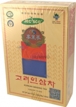 Obrázek k výrobku 3967 - KOREAN GINSENG Bilé Gingseng granule 50x3g