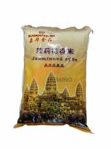 Obrázek k výrobku 6013 - KW jasmínová rýže 18kg