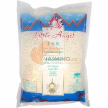 Obrázek k výrobku 4291 - LITTLE ANGLE lepkavá rýže 1kg