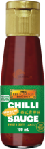 Obrázek k výrobku 2274 - LKK Chilli omáčka s limetkový listy 100ml
