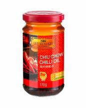 Obrázek k výrobku 5624 - LKK Chiu Chow chilli olej 170g