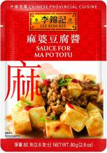 Obrázek k výrobku 5440 - LKK Mapo tofu 80g