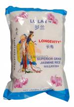 Obrázek k výrobku 4386 - LO LAN Longevity jasmínová rýže 1kg