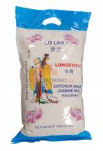 Obrázek k výrobku 4387 - LO LAN Longevity jasmínová rýže 4,54kg