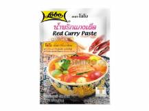 Obrázek k výrobku 4960 - LOBO Červené kari pasta 50g