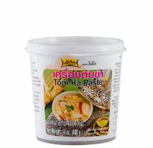 Obrázek k výrobku 5774 - LOBO Tomkha Kai pasta 400g