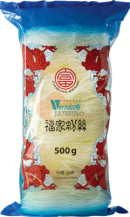 Obrázek k výrobku 6078 - LONGKOU skleněné nudle 500g