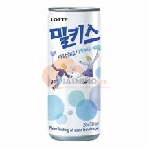Obrázek k výrobku 4443 - LOTTE Milkis perlivý nápoj 200ml