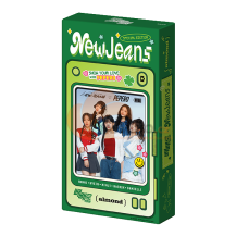 Obrázek k výrobku 6539 - LOTTE PEPERO tyčinky mandle v čokoládě New Jeans 32g