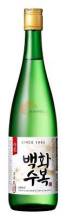 Obrázek k výrobku 7270 - LOTTE – Sake Bakhwa 13% Alk. 700 ml