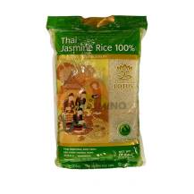 Obrázek k výrobku 6814 - LOTUSE Jasminová rýže 1kg
