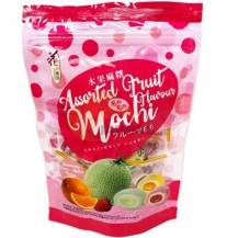 Obrázek k výrobku 5933 - LOVE Mochi příchutí Assoted ovoce 120g