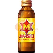 Obrázek k výrobku 7575 - M-150 Energetický nápoj 150ml