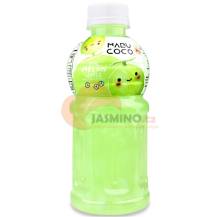 Obrázek k výrobku 3790 - MABU COCO Melounová ovocná šťáva s želé 320ml