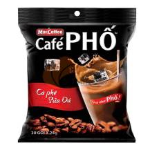 Obrázek k výrobku 6519 - MACCOFFEE Pho instantní mléčná káva 720g (30x24g)