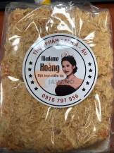 Obrázek k výrobku 4921 - Madam Hoang Mrazená Vepřové maso s zelené rýže 1kg