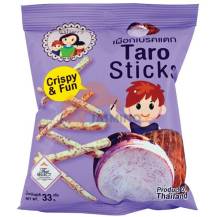 Obrázek k výrobku 2808 - MAE NAPA Taro tyčinky 33g