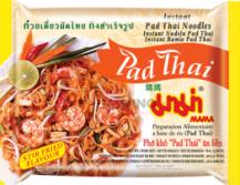 Obrázek k výrobku 2464 - MAMA instant. nudle Pad Thai 70g