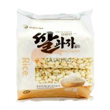Obrázek k výrobku 6841 - MAMMOS Cracker rýže 70g