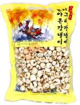 Obrázek k výrobku 7617 - MAMMOS Popcorn 170g