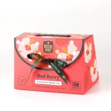 Obrázek k výrobku 7398 - MCCOY TEAS Čaj z červených bobulí 20g