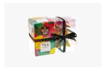 Obrázek k výrobku 7399 - MCCOY TEAS Čajový doplňkový sortiment 24g