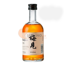 Obrázek k výrobku 7368 - MEIJIAN Svestkové víno12% 330ml