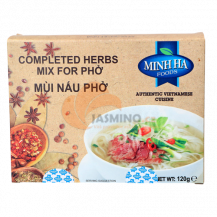 Obrázek k výrobku 5320 - MINH HA Koření na polévka "Pho" 120g