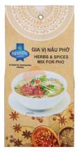 Obrázek k výrobku 6395 - MINH HA mix koření na polévku Pho 100g
