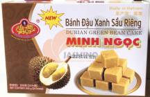 Obrázek k výrobku 5282 - MINH NGOC Fazolový koláč příchutí durianu 280g