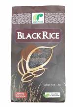 Obrázek k výrobku 4413 - MINHPHONG černé rýže 1kg