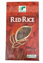 Obrázek k výrobku 4412 - MINHPHONG červené rýže 1kg