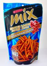 Obrázek k výrobku 7791 - MIX Sušenkové tyčinky s uzenou slaninou 60g