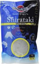 Obrázek k výrobku 3070 - MIYATA Shirataki wok nudle 270g