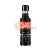 Obrázek k výrobku 5714 - MIYATA Sójová omáčka na sushi 150ml