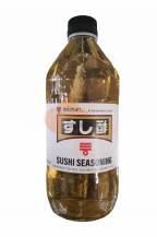 Obrázek k výrobku 5868 - MIZKAN Ocet na sushi 568ml