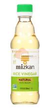 Obrázek k výrobku 7609 - MIZKAN Přírodní rýžový ocet 355 ml
