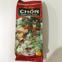 Obrázek k výrobku 4390 - Mletá káva Cafe Chon 500g