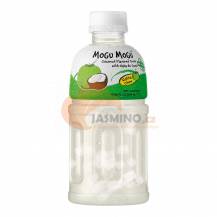 Obrázek k výrobku 5477 - MOGU MOGU Kokosový nápoj s zelé 320ml