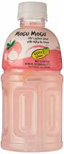 Obrázek k výrobku 5484 - MOGU MOGU Liči džus s zelé 320ml