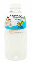 Obrázek k výrobku 5635 - MOGU MOGU Nápoj s příchutí jogurtu 320ml