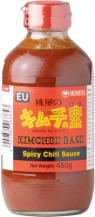 Obrázek k výrobku 7720 - MOMOYA Kimchi omáčka 450g