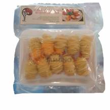 Obrázek k výrobku 4709 - MOOIJER krevety obalované bramborou 300g