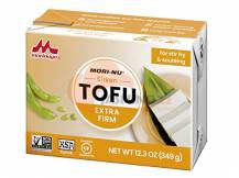 Obrázek k výrobku 6189 - MORINAGA Tofu extra firm 349g