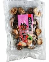 Obrázek k výrobku 2327 - MOUNTAINS sušené shitake houby 100g